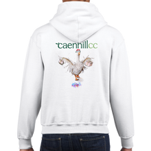Load image into Gallery viewer, Christmas - Classic Kids Pullover Hoodie - Art by Caroline Le Bourgeois