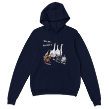 Load image into Gallery viewer, "We are Farmily" Classic Unisex Pullover Hoodie