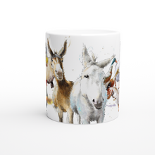 Load image into Gallery viewer, Rush Hour Special 11oz Ceramic Mug