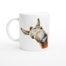 Load image into Gallery viewer, Coco the donkey Amazing amazing amazing