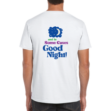 Load image into Gallery viewer, Classic Unisex Crewneck T-shirt