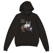 Load image into Gallery viewer, "We are Farmily" Classic Unisex Pullover Hoodie