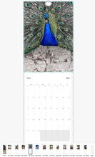 Load image into Gallery viewer, Caenhillcc 2024 Wall calendars by Kara
