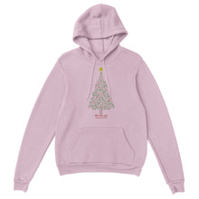 Load image into Gallery viewer, Classic Unisex Quishmas Pullover Hoodie
