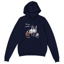 Load image into Gallery viewer, &quot;We are Farmily&quot; Classic Unisex Pullover Hoodie
