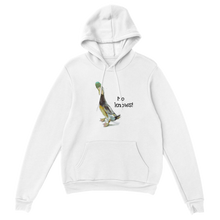 Load image into Gallery viewer, Mo Knows! Classic Unisex Pullover Hoodie

